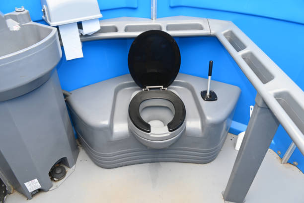 Best High-end porta potty rental  in La Crescent, MN