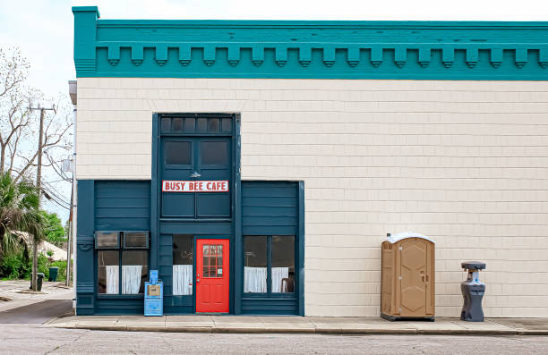 Portable Toilet Options We Offer in La Crescent, MN