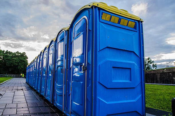 Best Porta potty rental near me  in La Crescent, MN