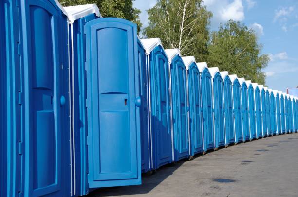 Best Affordable porta potty rental  in La Crescent, MN